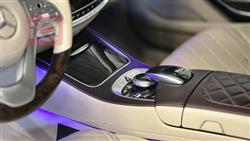 مێرسێدس بێنز S-Class